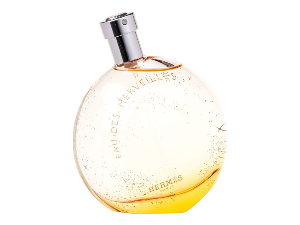 Hermes Eau Des Merveilles W Woda toaletowa 100ml-614599
